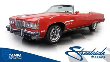 1975 Pontiac Grand Ville