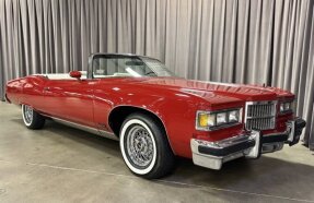 1975 Pontiac Grand Ville