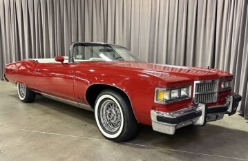 1975 Pontiac Grand Ville