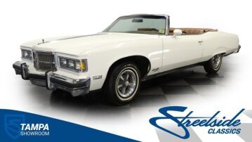 1975 Pontiac Grand Ville