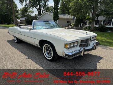 1975 Pontiac Grand Ville