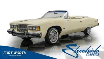 1975 Pontiac Grand Ville