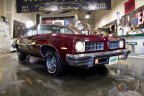 Thumbnail Photo 4 for 1975 Pontiac Le Mans