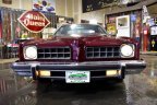 Thumbnail Photo 3 for 1975 Pontiac Le Mans