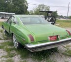 Thumbnail Photo 2 for 1975 Pontiac Le Mans