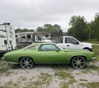 Thumbnail Photo 3 for 1975 Pontiac Le Mans