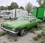 Thumbnail Photo 1 for 1975 Pontiac Le Mans