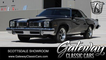 Photo 1 for 1975 Pontiac Le Mans
