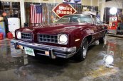 1975 Pontiac Le Mans
