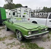 1975 Pontiac Le Mans