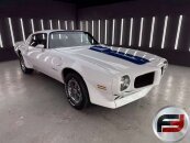 1975 Pontiac Trans Am
