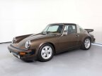Thumbnail Photo 4 for 1975 Porsche 911 Targa