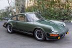 Thumbnail Photo 1 for 1975 Porsche 911