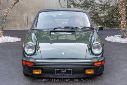Photo 1 for 1975 Porsche 911