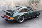 Thumbnail Photo 3 for 1975 Porsche 911