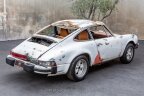 Thumbnail Photo 4 for 1975 Porsche 911 Coupe