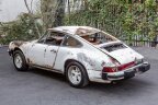 Thumbnail Photo 6 for 1975 Porsche 911 Coupe