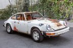 Thumbnail Photo 2 for 1975 Porsche 911 Coupe