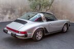 Thumbnail Photo 3 for 1975 Porsche 911