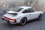 Thumbnail Photo 3 for 1975 Porsche 911 Coupe