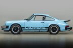 Thumbnail Photo 2 for 1975 Porsche 911