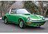 1975 Porsche 911 Targa