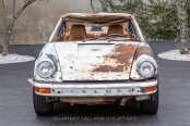 1975 Porsche 911 Coupe