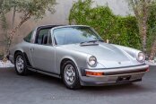 1975 Porsche 911