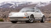 1975 Porsche 911
