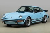 1975 Porsche 911