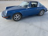 1975 Porsche 911 Targa 4S