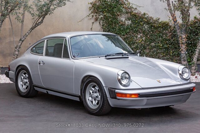1975 911