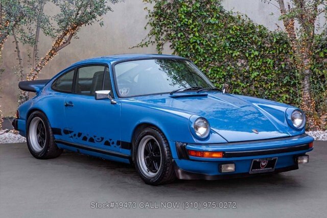 1975 911