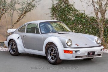 1975 Porsche 911