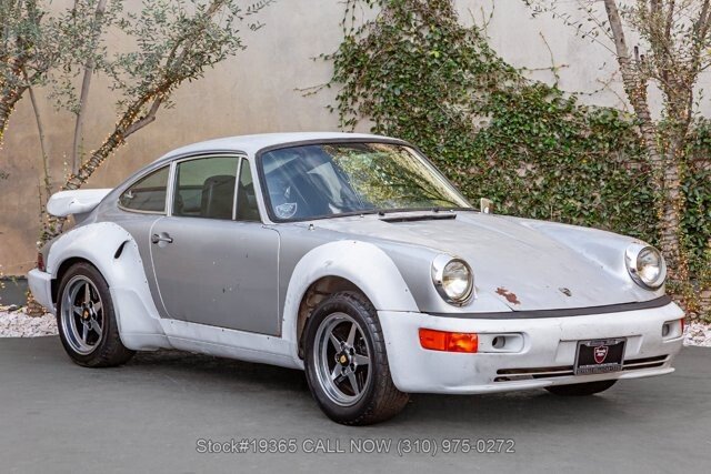 1975 911