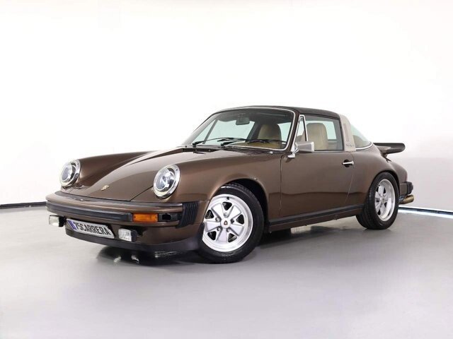 1974 Porsche 911 Classic Cars for Sale - Classics on Autotrader
