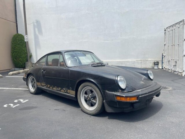 1974 Porsche 911 Classic Cars for Sale - Classics on Autotrader