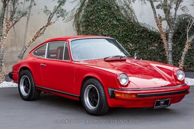 1975 911