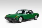 Thumbnail Photo 6 for 1975 Porsche 914