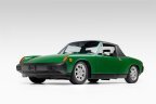 Thumbnail Photo 5 for 1975 Porsche 914