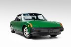 Thumbnail Photo 1 for 1975 Porsche 914