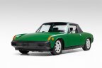 Thumbnail Photo 4 for 1975 Porsche 914