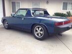 Thumbnail Photo 5 for 1975 Porsche 914