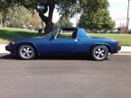 Thumbnail Photo 2 for 1975 Porsche 914