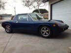 Thumbnail Photo 3 for 1975 Porsche 914