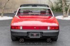 Thumbnail Photo 5 for 1975 Porsche 914