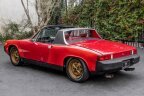 Thumbnail Photo 6 for 1975 Porsche 914