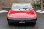 Thumbnail Photo 1 for 1975 Porsche 914