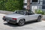 Thumbnail Photo 4 for 1975 Porsche 914