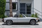 Thumbnail Photo 3 for 1975 Porsche 914
